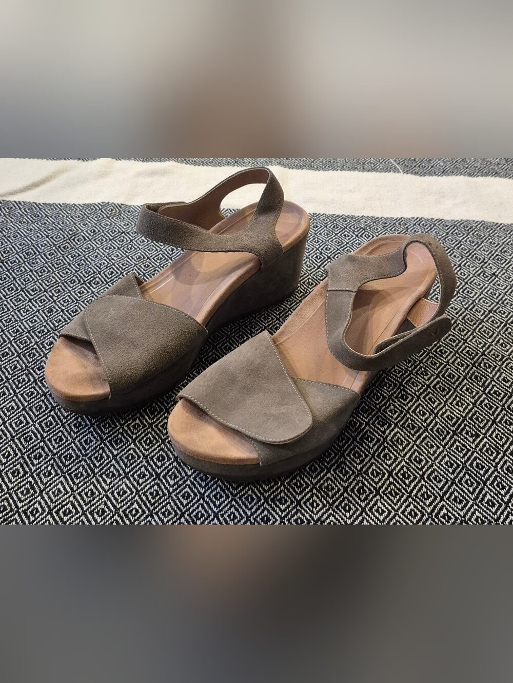 Vionic Astrid ll Sandals Size 11